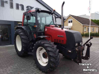 Tractor Valtra 6850 HiTech