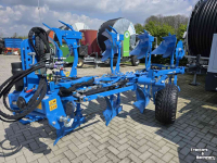 Ploughs Lemken Juwel 7