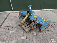 Rotary Tiller Imants JNC 160 Grondfrees