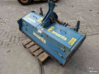 Rotary Tiller Imants JNC 160 Grondfrees