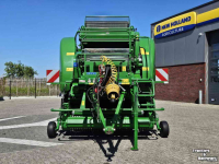 Balers McHale FUSION VARIO