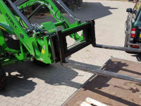 Other agricultural transport equipment and accessories ATMP palletdrager