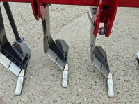 Deep subsoiler Kongskilde Paragrubber NIEUW DEMO!!