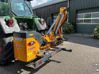 Mowing arm with flailmower Ferri TP460 Vision Klepelmaaier