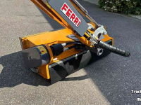 Mowing arm with flailmower Ferri TP460 Vision Klepelmaaier