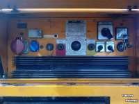 Welder  Kirsch SD280 Las aggregaat Diesel