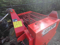 Tree harvester  Elco SLD1350