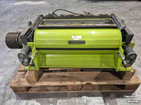 Forage-harvester Claas MCC M Korrelkneuzer 100/100