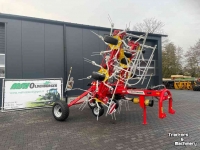 Tedder Pottinger Hit 8.91T