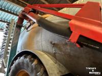Slurry tank Slootsmid SL SMW160