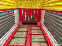 Self-loading wagon Pottinger Torro 5700L weinig gebruikt!!  ( Verkocht )