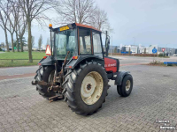 Tractor Valmet 455 2WD Tractor