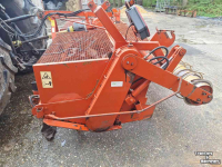 Spader machine Farmax DRPS-300-LHDH Spitter