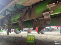 Haulm Topper AVR Puma Loofklapper 4x75