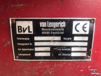 Vertical feed mixer BVL 12ls
