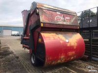 Vertical feed mixer BVL 12ls