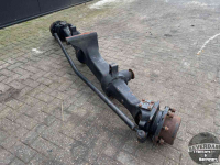 Used parts for forage harvesters New Holland FX DANA Achteras