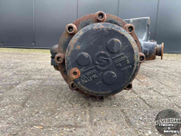 Used parts for forage harvesters New Holland FX DANA Achteras