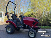 Horticultural Tractors Yanmar SA222 HST