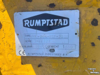 Ploughs Rumptstad RSP 2000