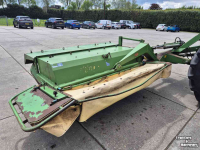 Mower Krone Easycut 280 CV schijvenmaaier