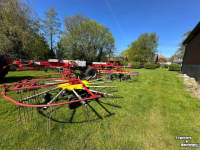 Rake Pottinger Top 1252C