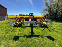 Rake Pottinger Top 1252C