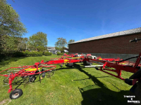 Rake Pottinger Top 1252C
