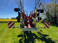 Rake Pottinger Top 1252C