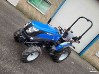 Horticultural Tractors Solis Solis 26+