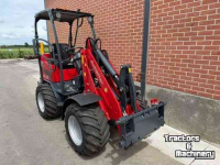 Wheelloader Schäffer 2630 Kniklader