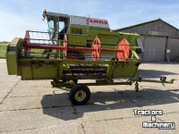 Combine Claas Dominator 88S