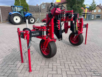 Other tree cultivation equipment and accessories Steketee EC Steer 7 schoffelbalk sideshiftbok DEMO