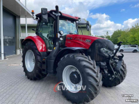 Tractor Case-IH Maxxum 150 CVX