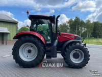 Tractor Case-IH Maxxum 150 CVX