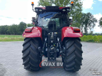 Tractor Case-IH Maxxum 150 CVX