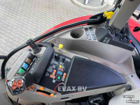 Tractor Case-IH Maxxum 150 CVX