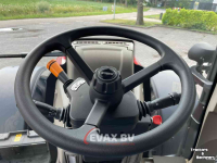 Tractor Case-IH Maxxum 150 CVX