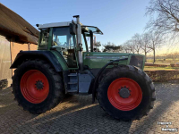 Tractor Fendt 916