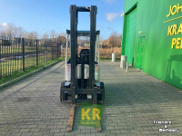 Forklift Still RX 60-25