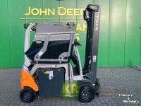 Forklift Still RX 60-25