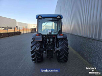 Small-track Tractor New Holland T4.95F Supersteer