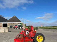 Rotary Harrow Lely 600 Rotorkopeg