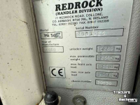 Telehandler Redrock TH300