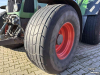 Wheels, Tyres, Rims & Dual spacers Michelin 800/65 R32 + 540/65 R26