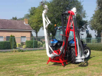 Irrigation pump BCW Baggerpomp / beregeningspomp