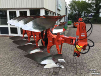 Ploughs Kuhn Vari Master 123