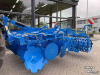 Disc harrow Lemken Rubin 10/300 U
