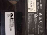 GPS steering systems and attachments New Holland Ontvanger CNH 91819622