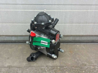 Other sprayers and accessories GRS Veldspuitpomp - membraanpomp 100 ltr